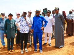 Airport–Kuje–Gwagwalada road projects set for commissioning in June – Wike