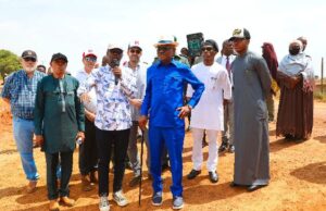 Airport–Kuje–Gwagwalada road projects set for commissioning in June – Wike