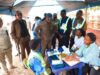 Wike commends security, INEC over smooth FCT polls