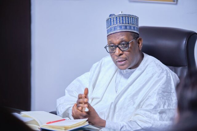 Ministry of health orders immediate retirement of long-serving directors