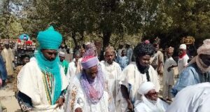 Kano hosts prayers for Murtala Mohammed’s 50th death anniversary