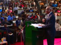 Wike hails Tinubu’s leadership as key to Nigeria’s growth