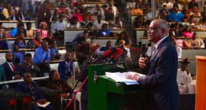 Wike hails Tinubu’s leadership as key to Nigeria’s growth