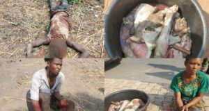 Troops bust cow rustling ring fueling Benue killings