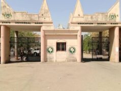 Kano to open 30 learning centres for out-of-school children