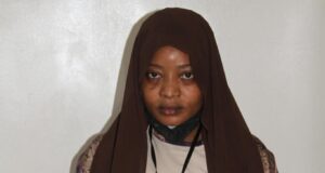 Naira mutilation: Kannywood actress Samha Inuwa bags six months imprisonment