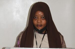 Naira mutilation: Kannywood actress Samha Inuwa bags six months imprisonment