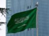 Saudi Arabia condemns Iranian attacks on Gulf States