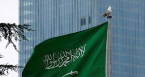 Saudi Arabia condemns Iranian attacks on Gulf States