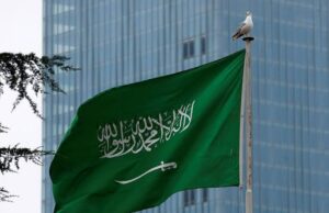 Saudi Arabia condemns Iranian attacks on Gulf States