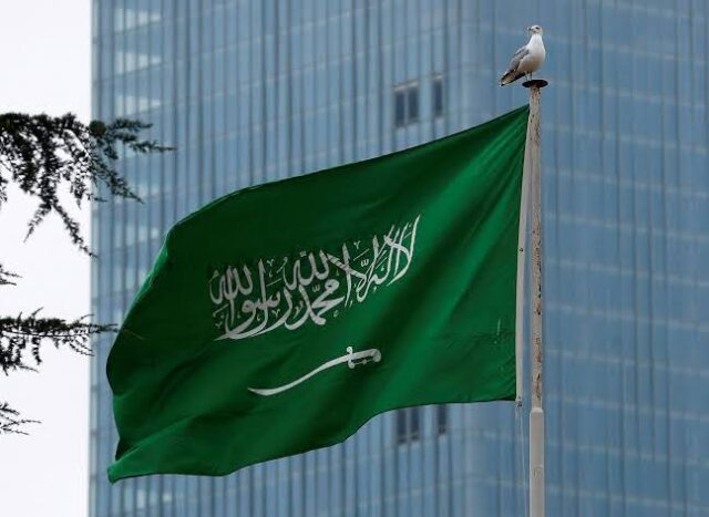 Saudi Arabia condemns Iranian attacks on Gulf States