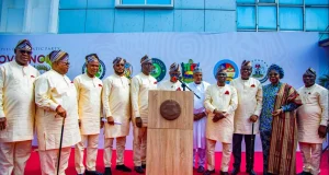 National convention: PDP govs reject Wike-backed committee’s attempt to restructure party