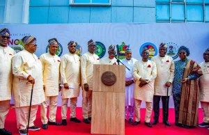 National convention: PDP govs reject Wike-backed committee’s attempt to restructure party