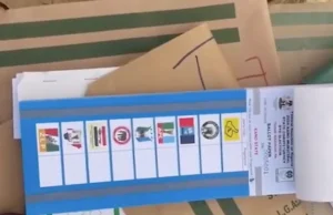 PDP, NNPP, ADC absent from Kano by-election ballots