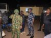 Security operatives nab 113 kidnappers in Edo Operatives