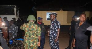 Security operatives nab 113 kidnappers in Edo Operatives