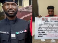 One officer killed as drug dealers attack NDLEA personnel in Rivers raid NDLEA