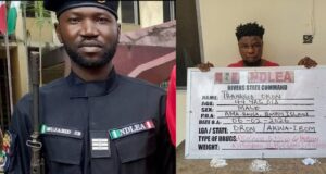 One officer killed as drug dealers attack NDLEA personnel in Rivers raid NDLEA