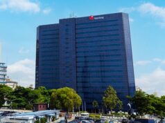 Sterling HoldCo announces recapitalisation of two subsidiaries Sterling HoldCo