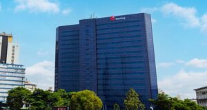 Sterling HoldCo announces recapitalisation of two subsidiaries Sterling HoldCo