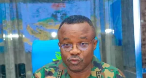 NAF begins retrieval of service firearms from retiring personnel