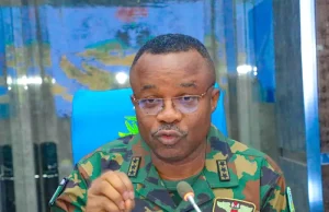 NAF begins retrieval of service firearms from retiring personnel