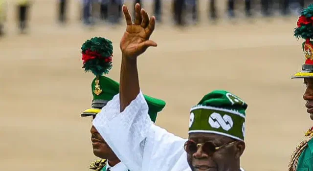‘We’re for Asiwaju’: Northern students endorse Tinubu for 2027 election