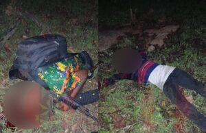 Troops kill 2 terrorists, recover weapons in Ondo Troops