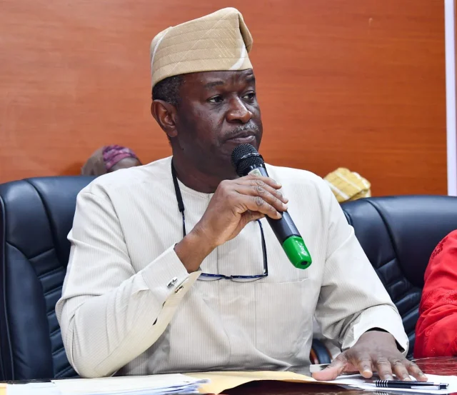 NELFUND dismisses UNIABUJA student loan diversion claims