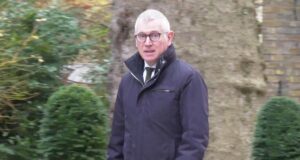 Epstein: Another UK PM’s aide resigns UK