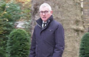 Epstein: Another UK PM’s aide resigns UK