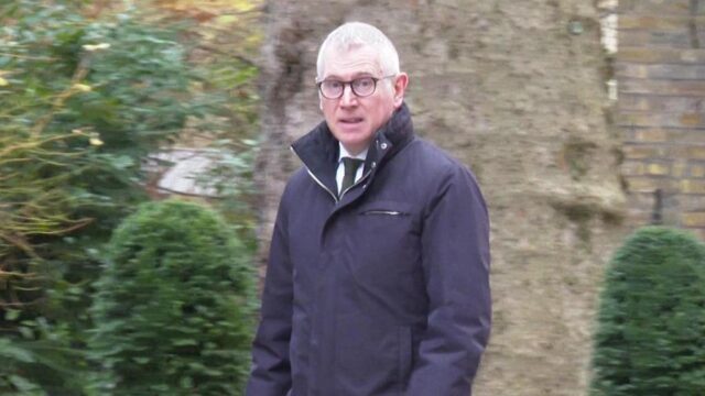 Epstein: Another UK PM’s aide resigns UK