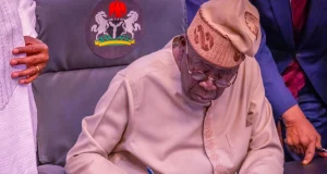 Tinubu appoints Ibrahim Ida as CAC chairman, nominates new population commissioners