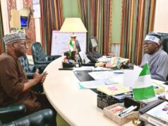 Nigeria won’t yield to religious extremism — Tinubu