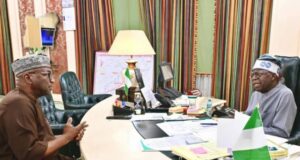 Nigeria won’t yield to religious extremism — Tinubu