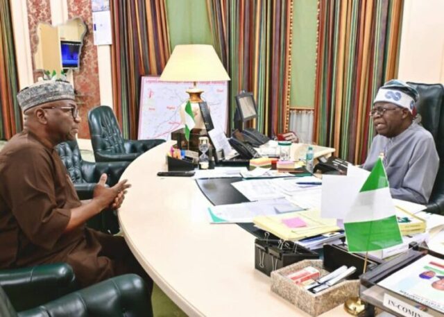 Nigeria won’t yield to religious extremism — Tinubu