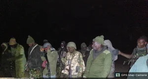 Troops rescue eight abducted wedding guests in Kano