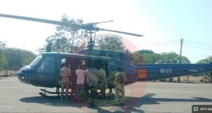 Troops foil terrorist attacks, kill ISWAP commander in Borno Troops