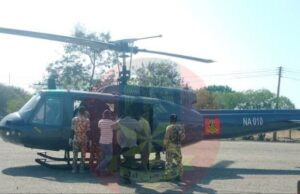 Troops foil terrorist attacks, kill ISWAP commander in Borno Troops