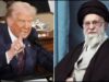 Trump confirms Ayatollah’s death, vows continued strikes in Iran