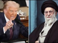 Trump confirms Ayatollah’s death, vows continued strikes in Iran