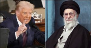 Africa: Lessons from Iran, Venezuela