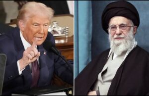 Africa: Lessons from Iran, Venezuela