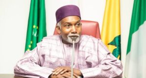 Foreign affairs minister Tuggar resigns