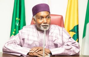 FG issues advisory for Nigerians in Iran, Gulf States