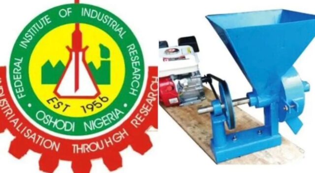 Local food grinders may increase organ failure risk — FIIRO