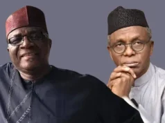 Onanuga calls for probe into El-Rufai’s alleged wire-tapping claims