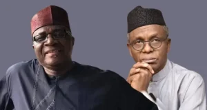Onanuga calls for probe into El-Rufai’s alleged wire-tapping claims