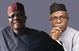 Onanuga calls for probe into El-Rufai’s alleged wire-tapping claims