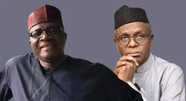 Onanuga calls for probe into El-Rufai’s alleged wire-tapping claims